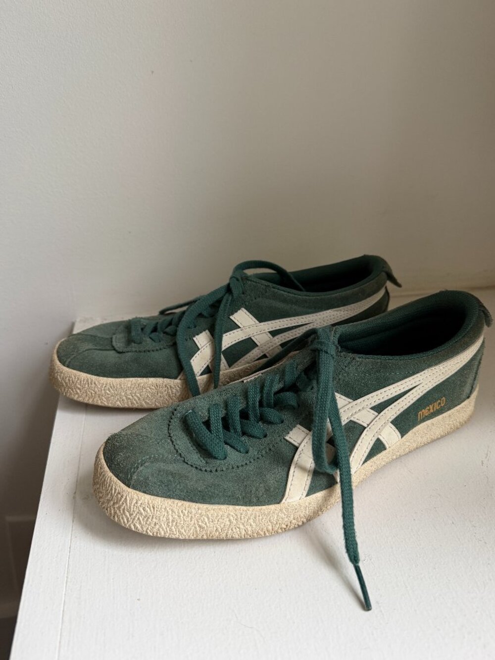 Onitsuka Tiger Mexico Delegation US 8.5